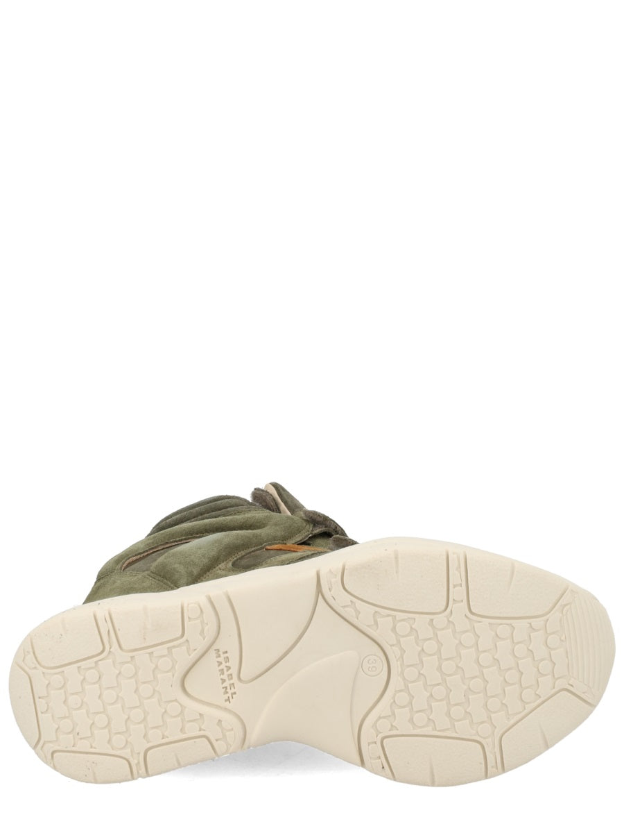 Isabel Marant Sneaker "Balskee"