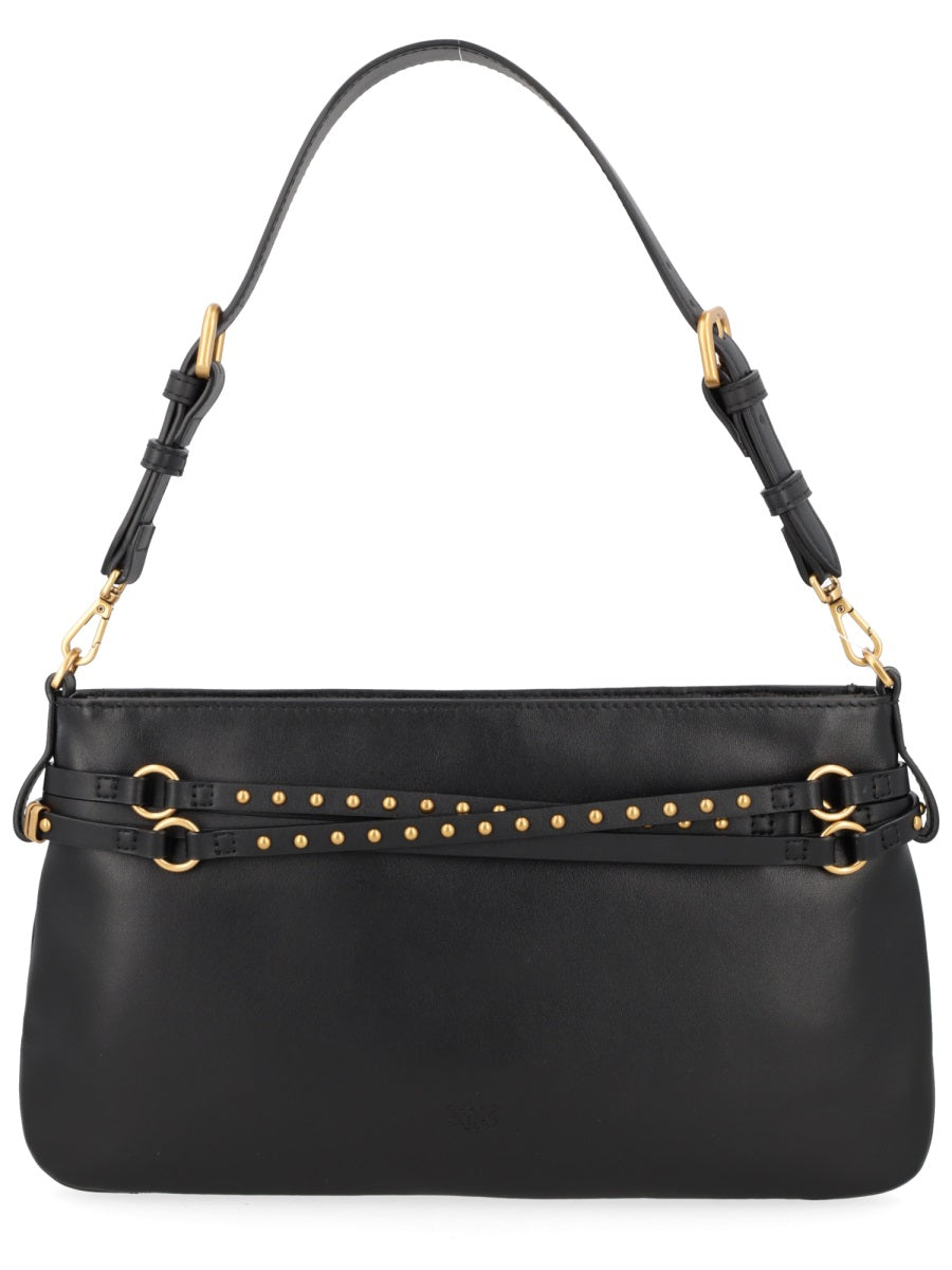 Pinko Borsa "Belt" Medium