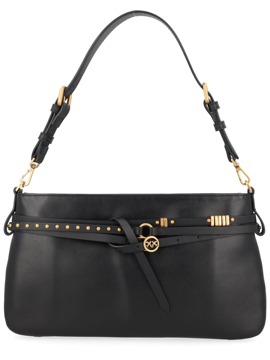 Pinko Borsa "Belt" Medium
