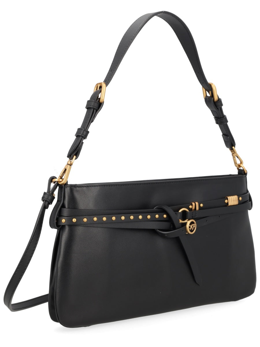 Pinko Borsa "Belt" Medium