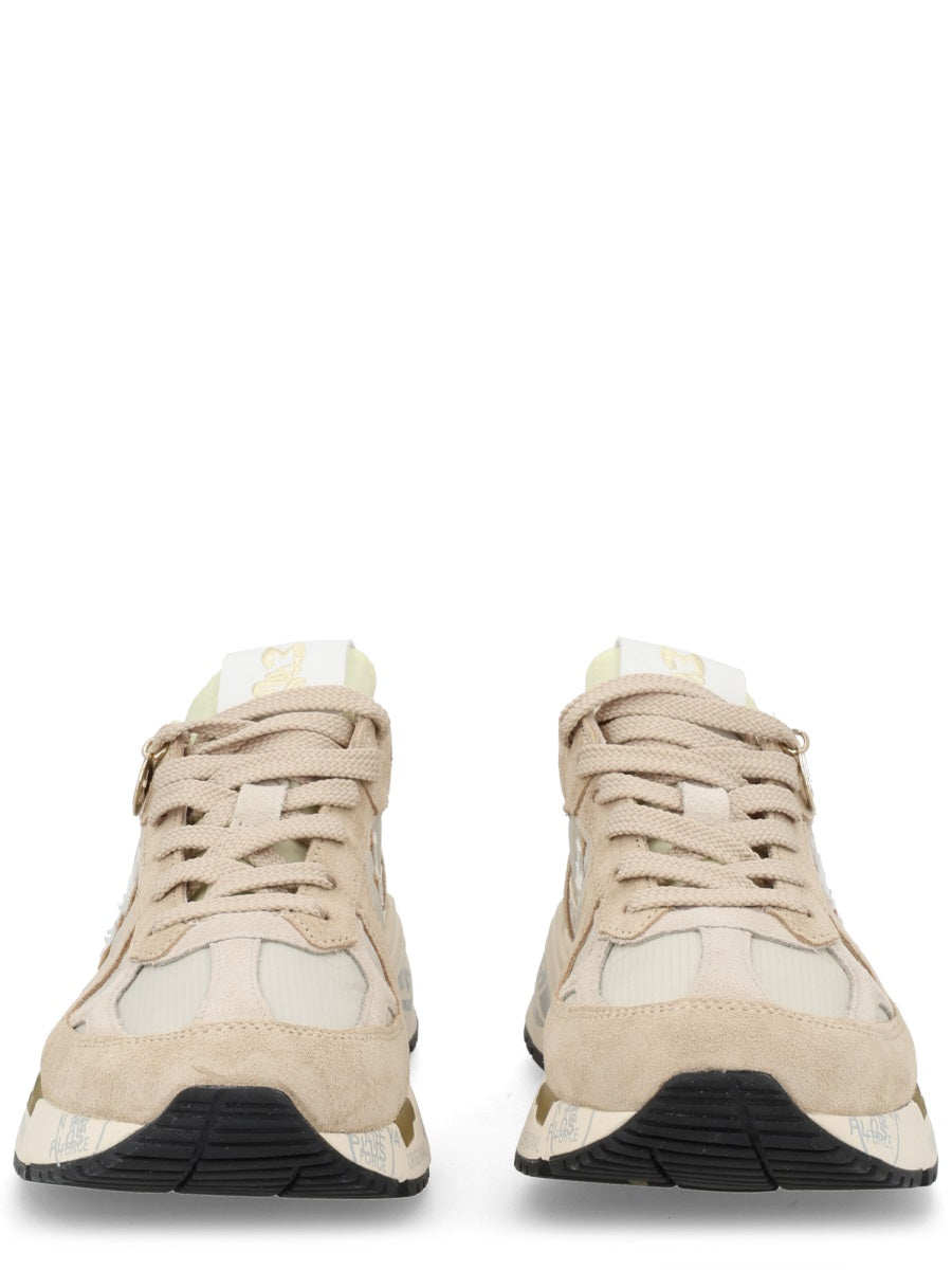 Premiata Sneaker "Mased"