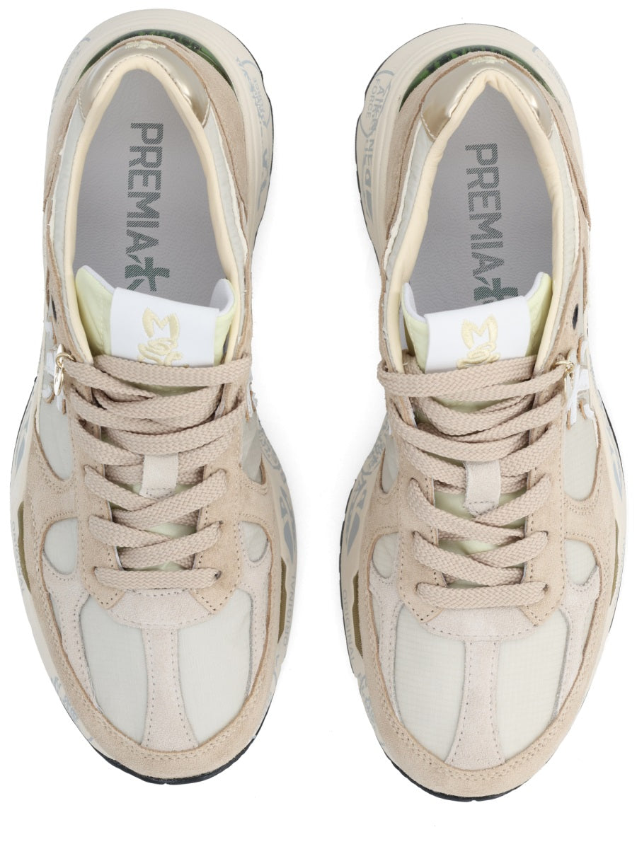 Premiata Sneaker "Mased"