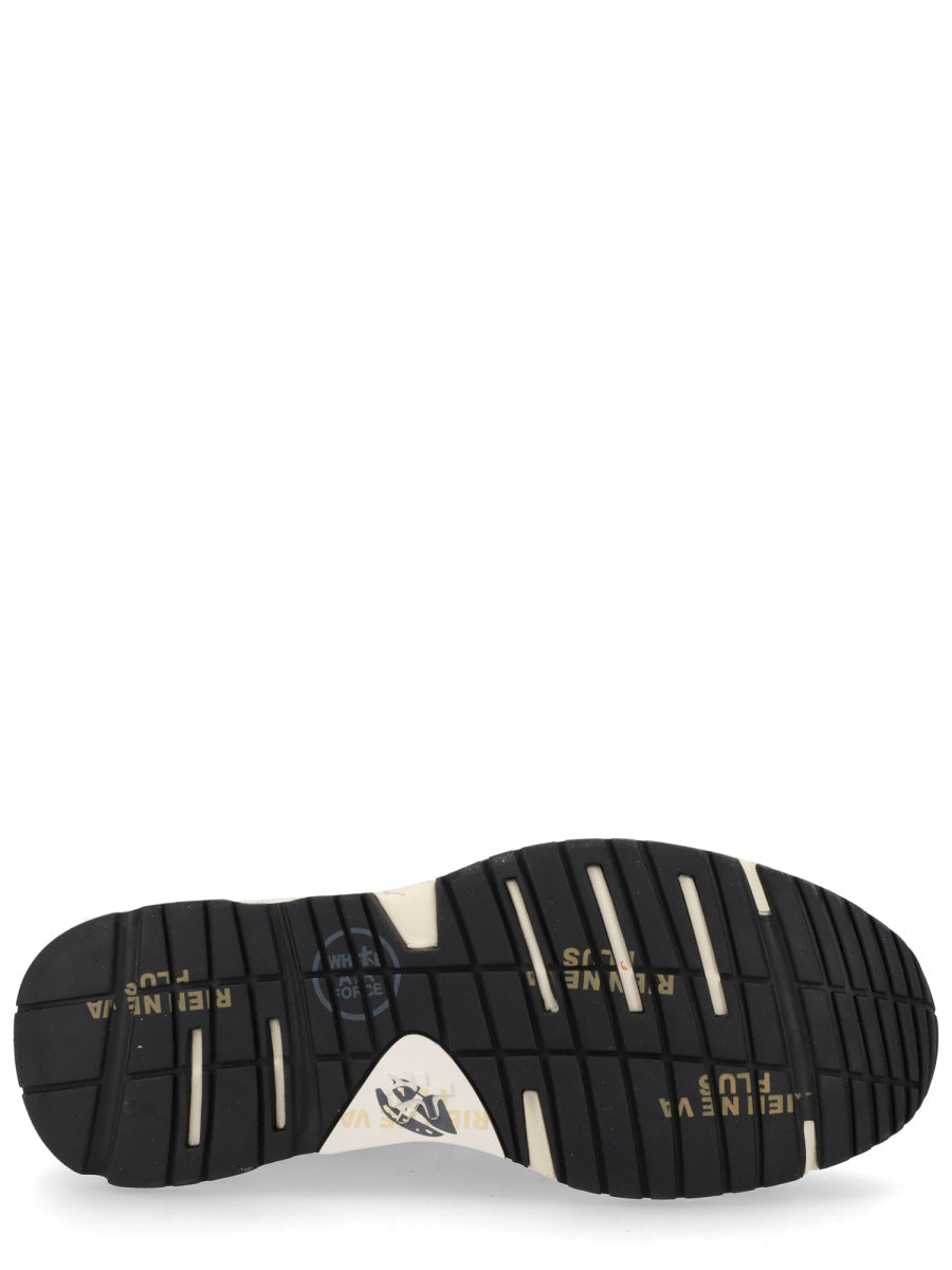 Premiata Sneaker "Mased"