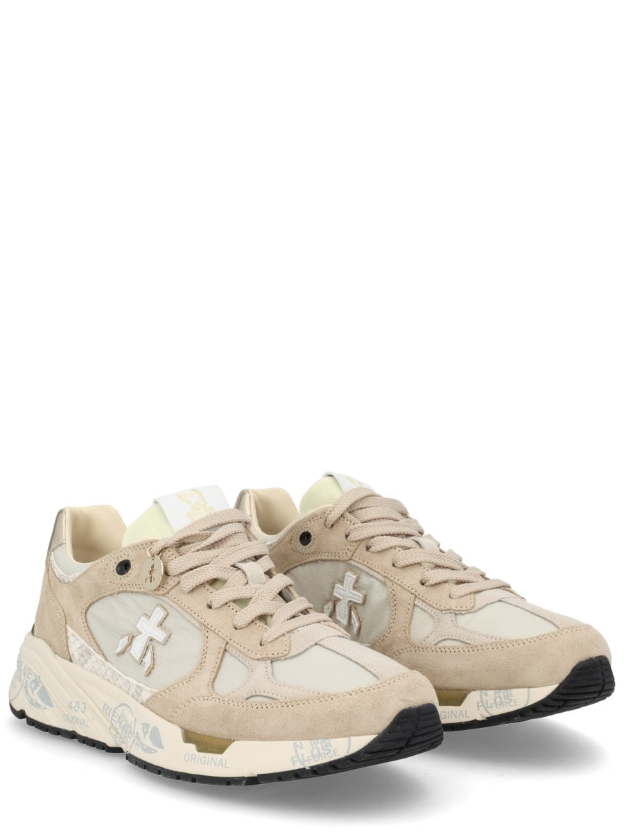 Premiata Sneaker "Mased"