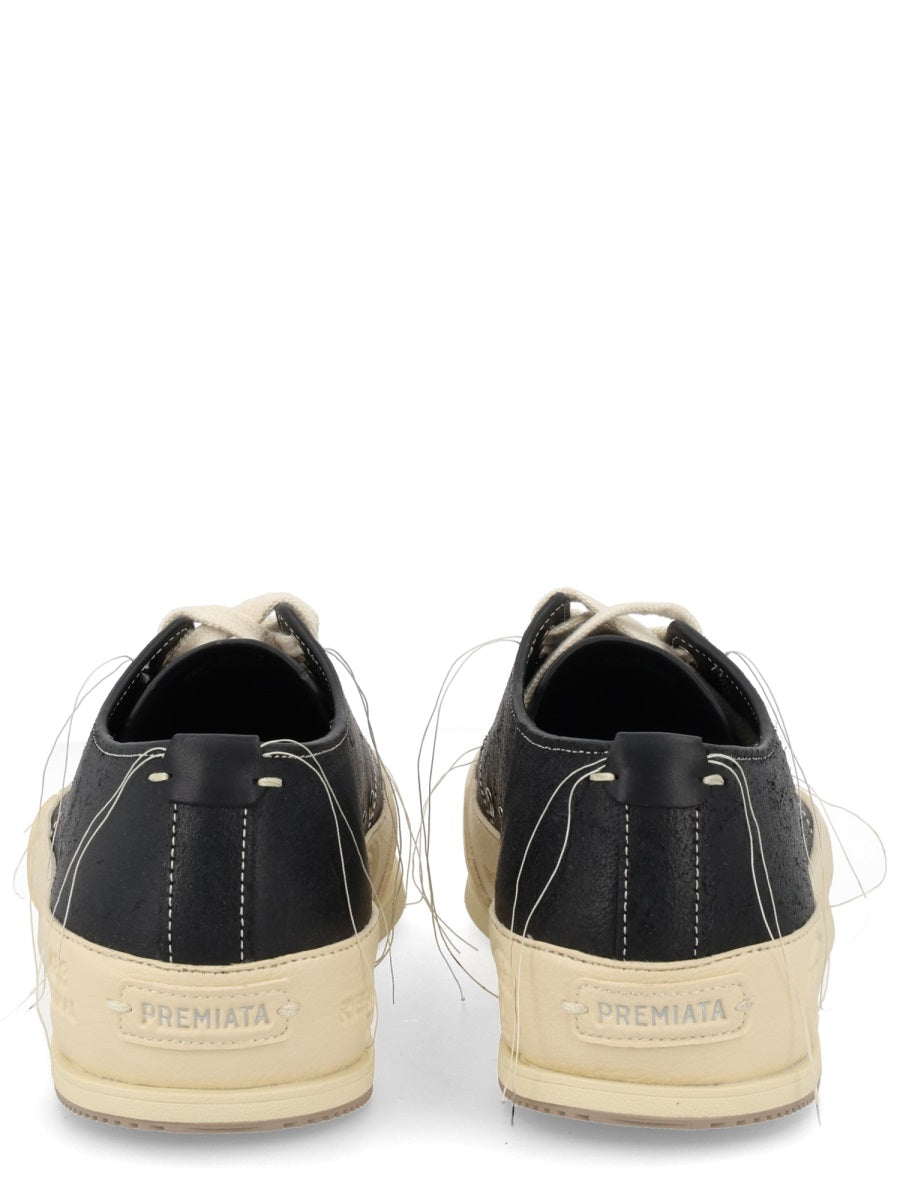 Premiata Sneaker "Vincent"