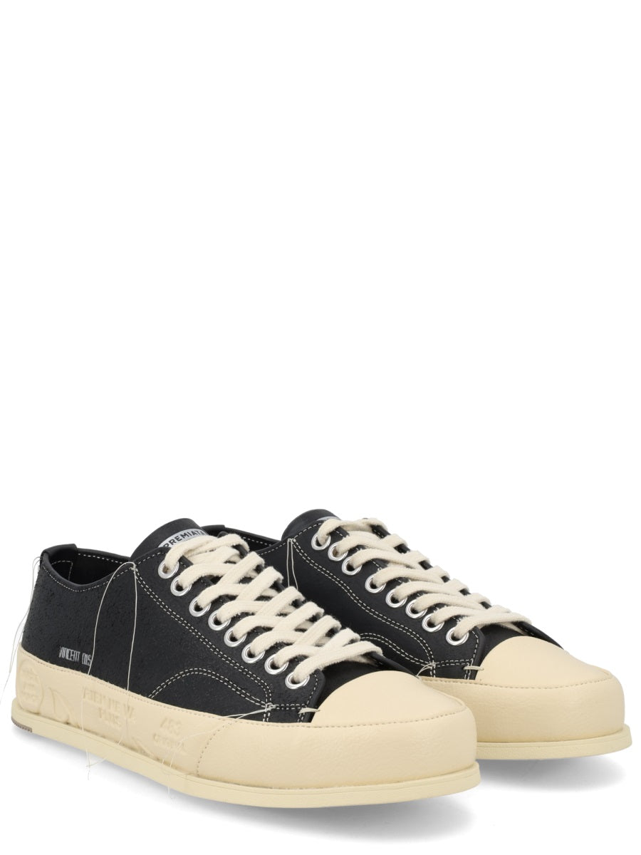 Premiata Sneaker "Vincent"