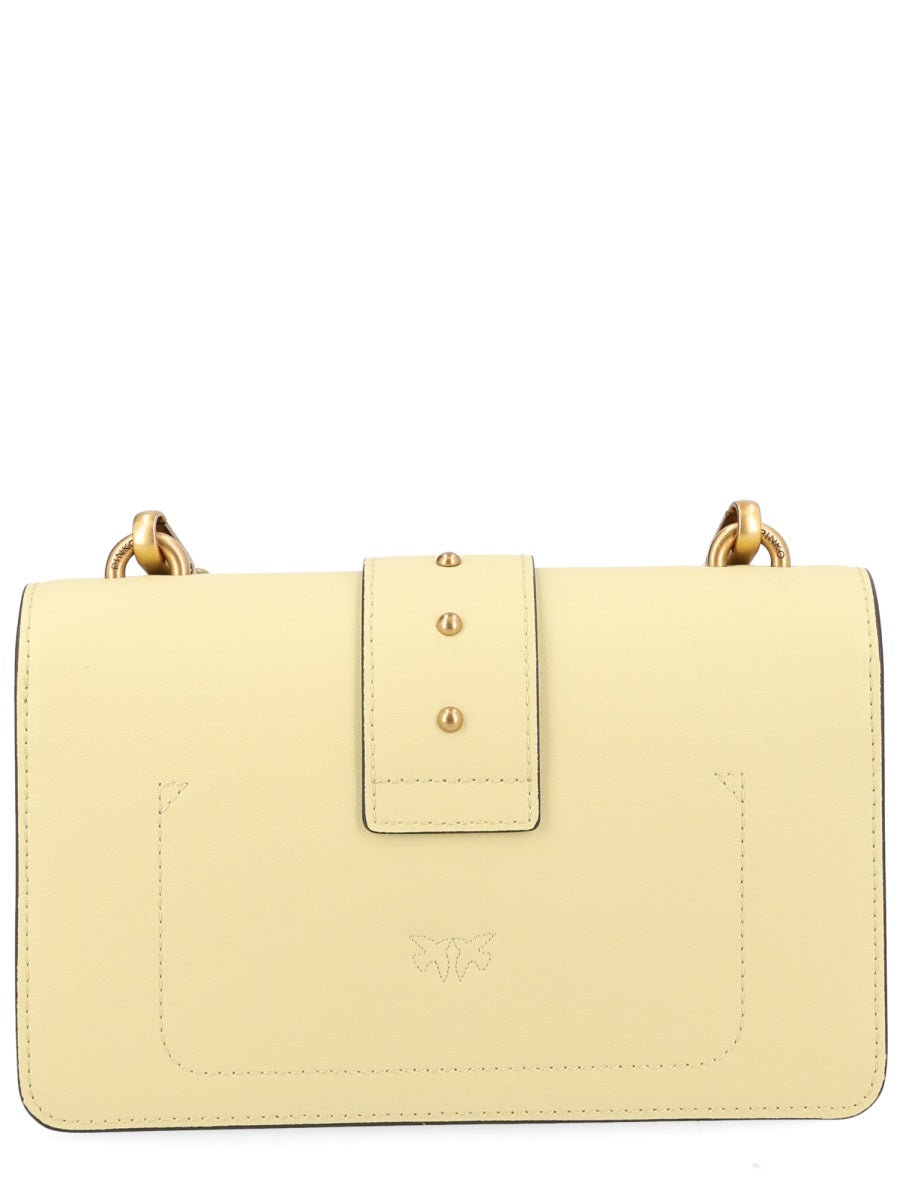 Pinko Borsa "Love Bag One" Small