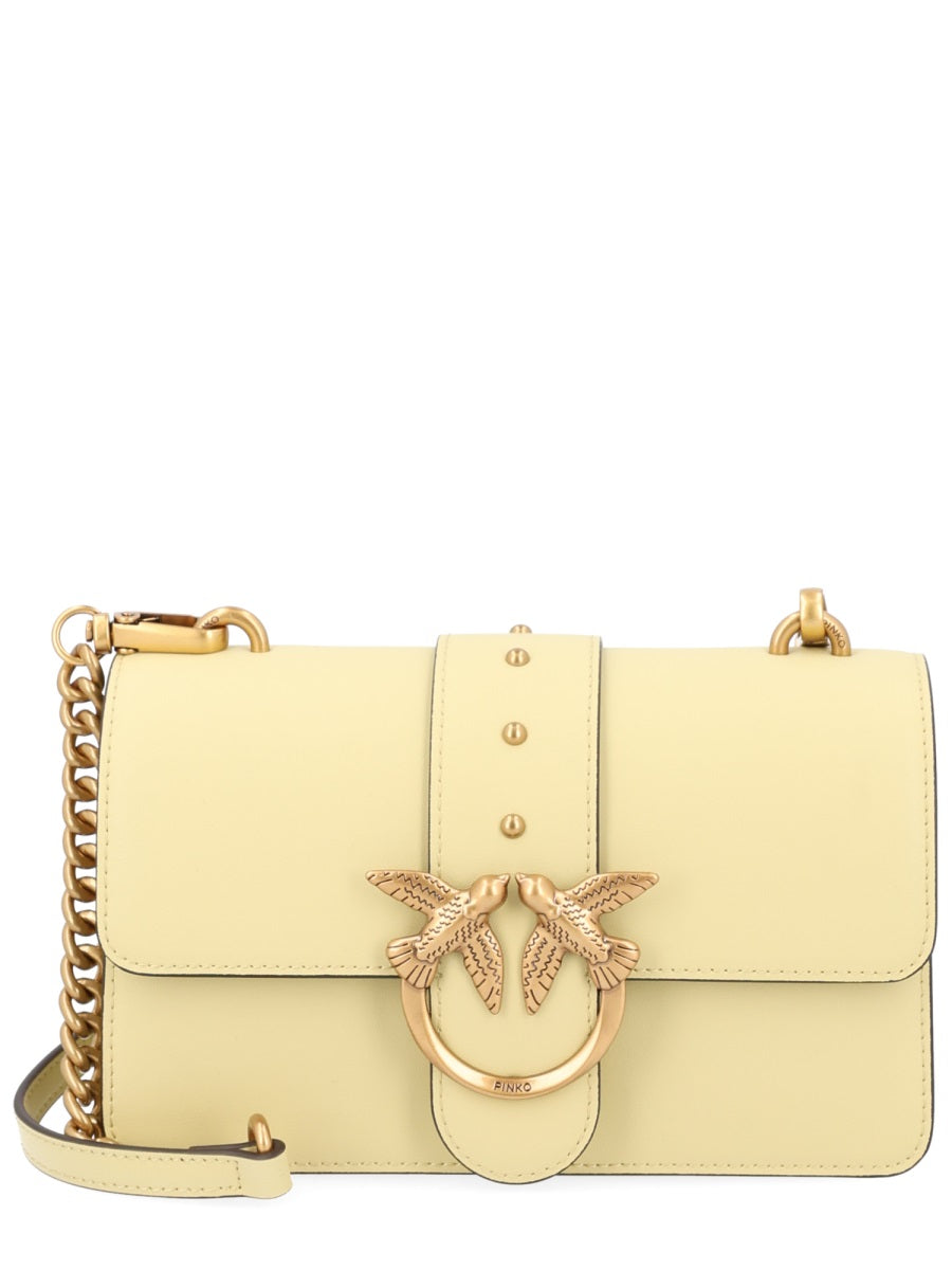 Pinko Borsa "Love Bag One" Small
