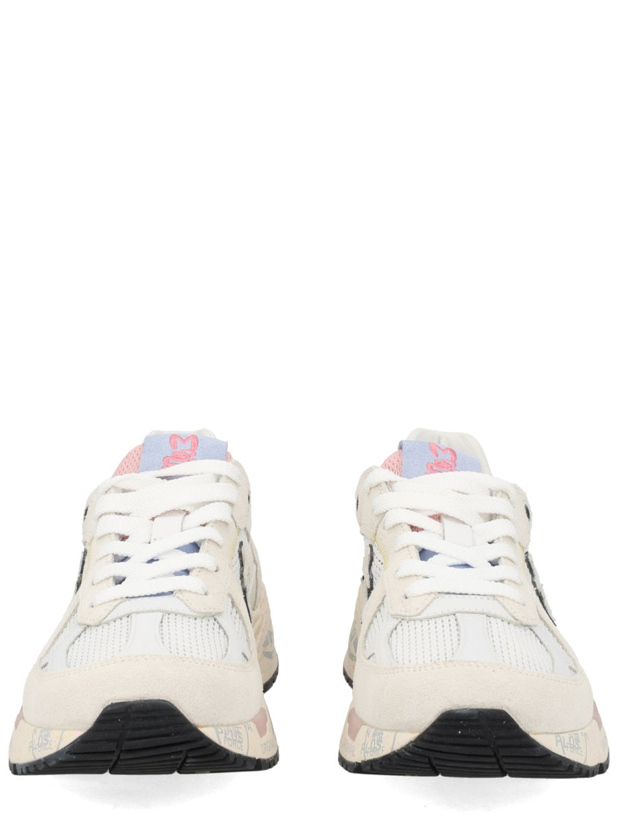 Premiata Sneaker "Mased"