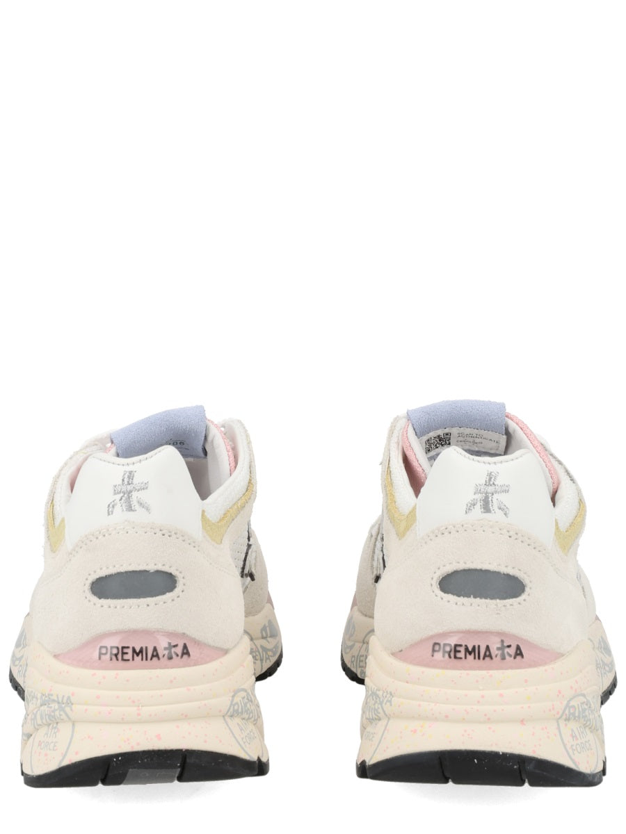 Premiata Sneaker "Mased"