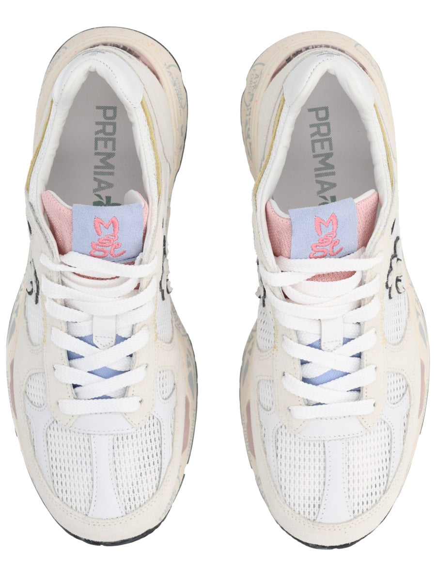 Premiata Sneaker "Mased"