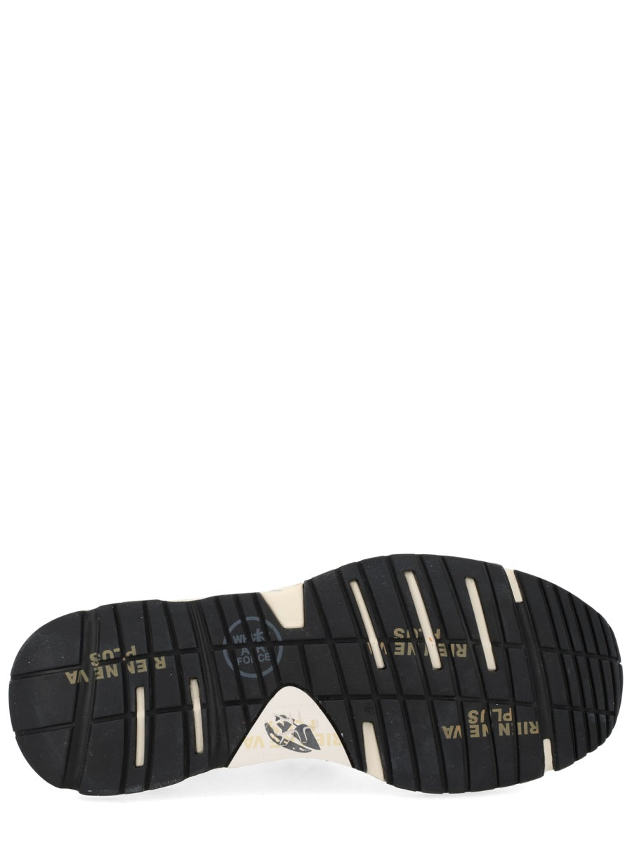 Premiata Sneaker "Mased"