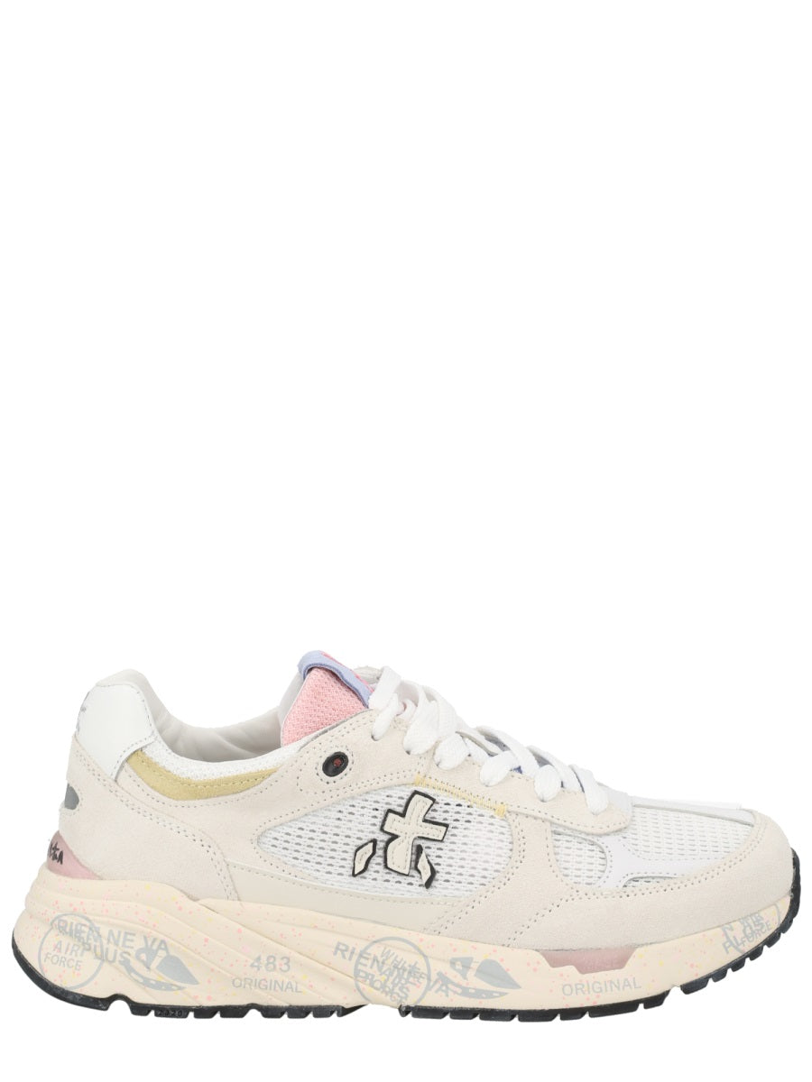 Premiata Sneaker "Mased"