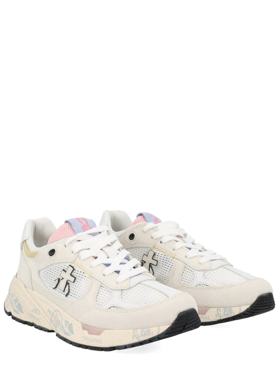 Premiata Sneaker "Mased"