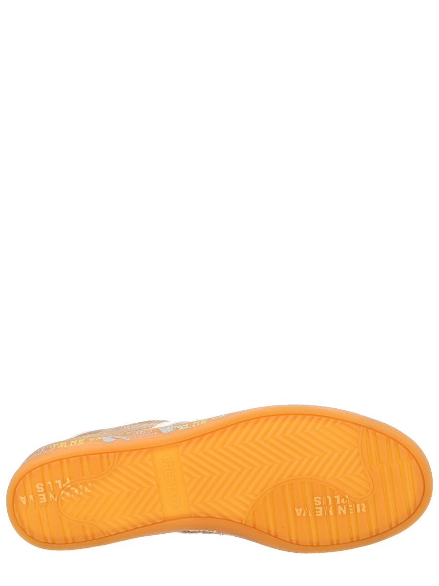 Premiata Sneaker "Bonnie"