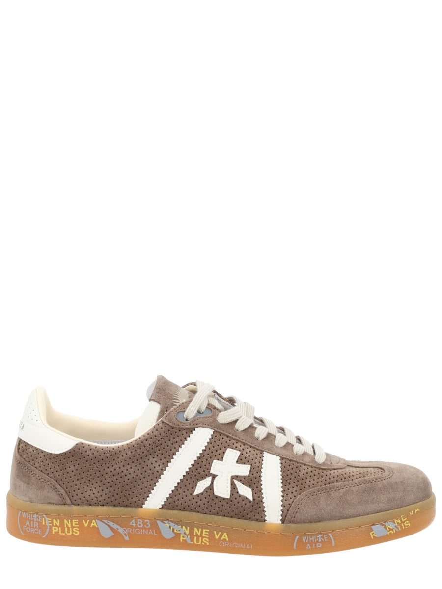 Premiata Sneaker "Bonnie"