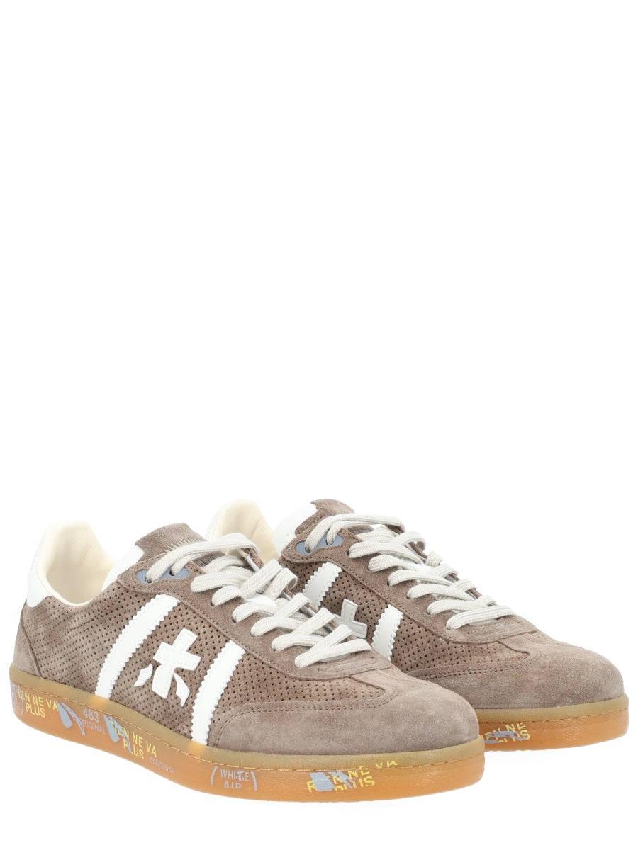Premiata Sneaker "Bonnie"