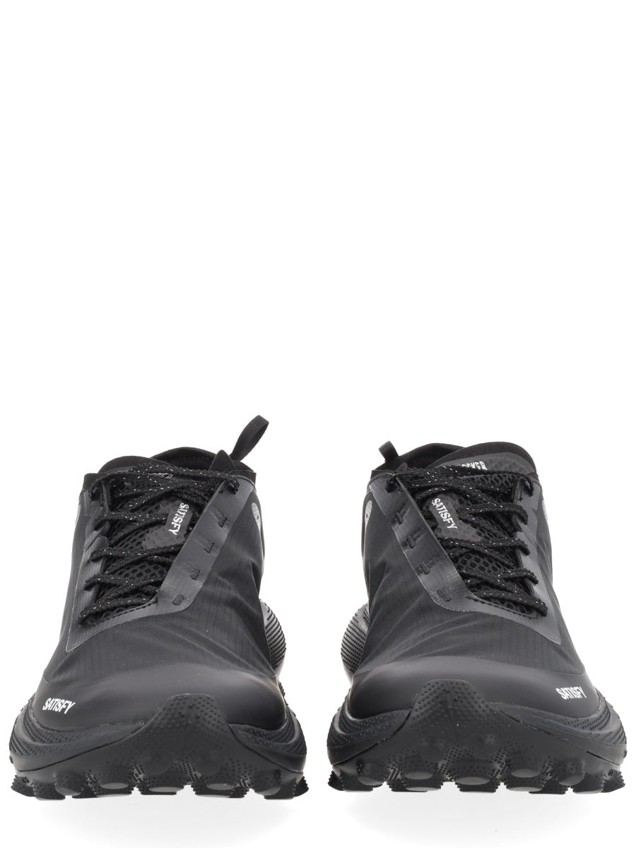 Satisfy Sneaker "Therocker"