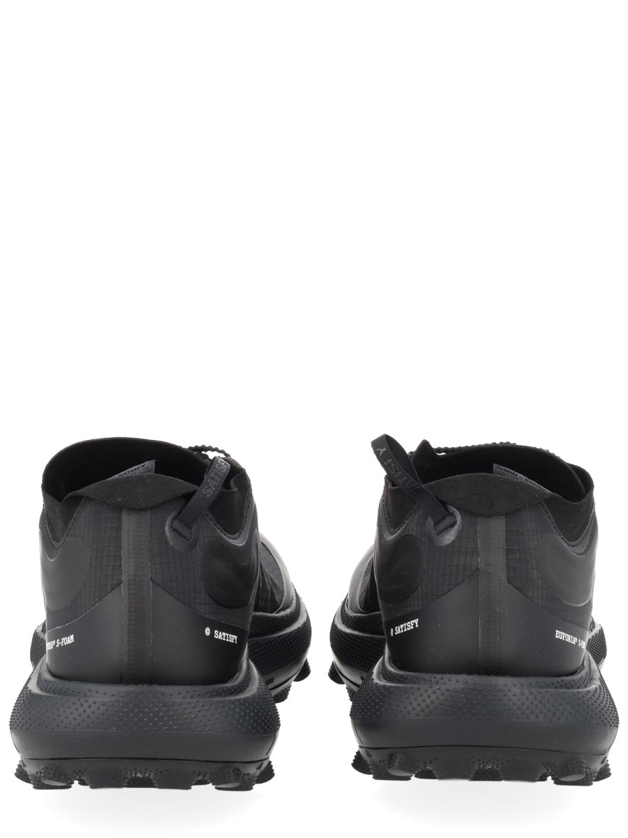 Satisfy Sneaker "Therocker"