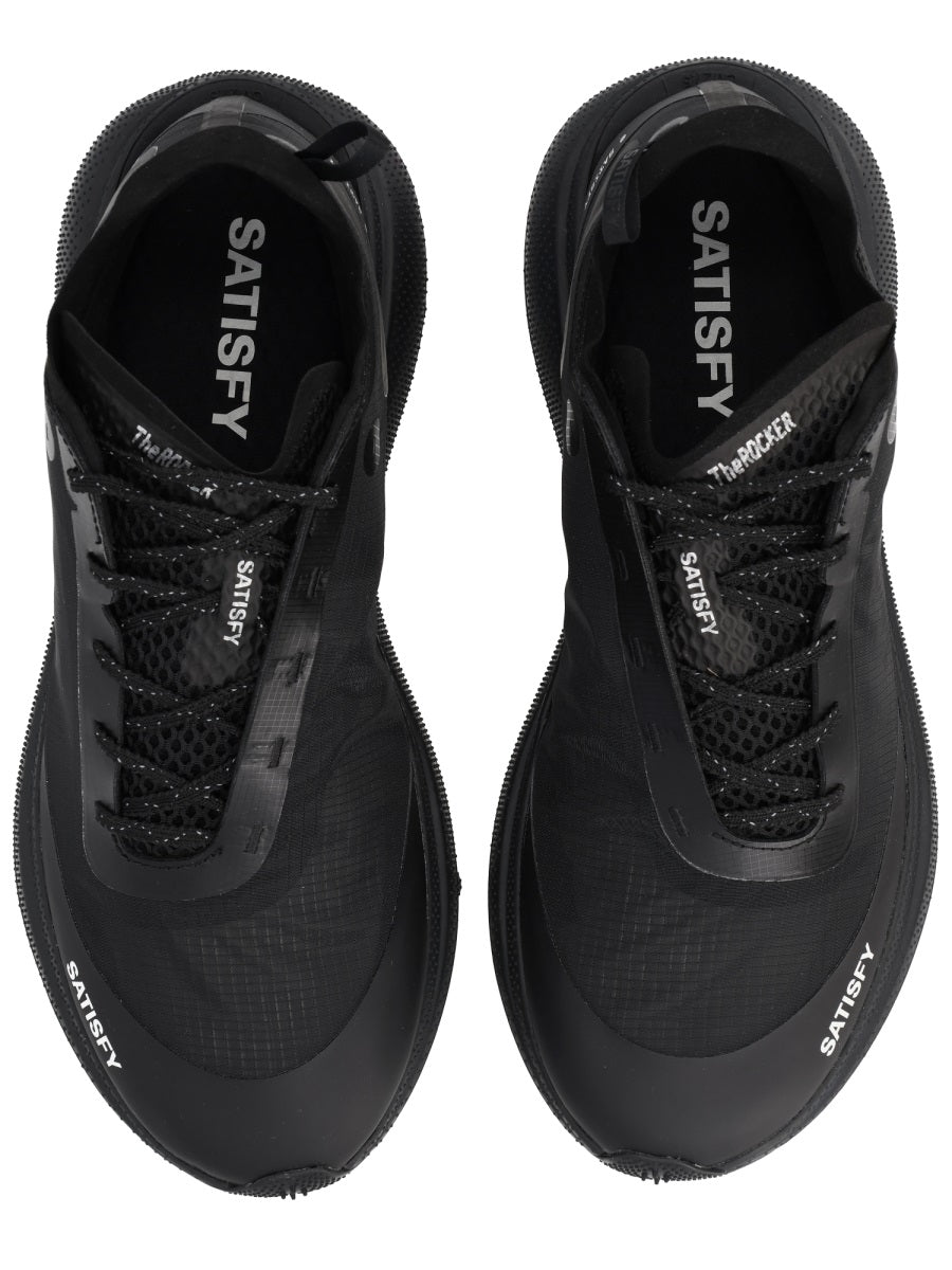 Satisfy Sneaker "Therocker"