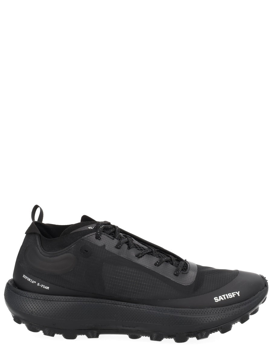 Satisfy Sneaker "Therocker"