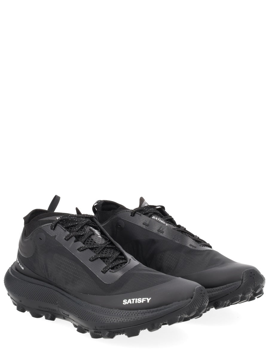 Satisfy Sneaker "Therocker"