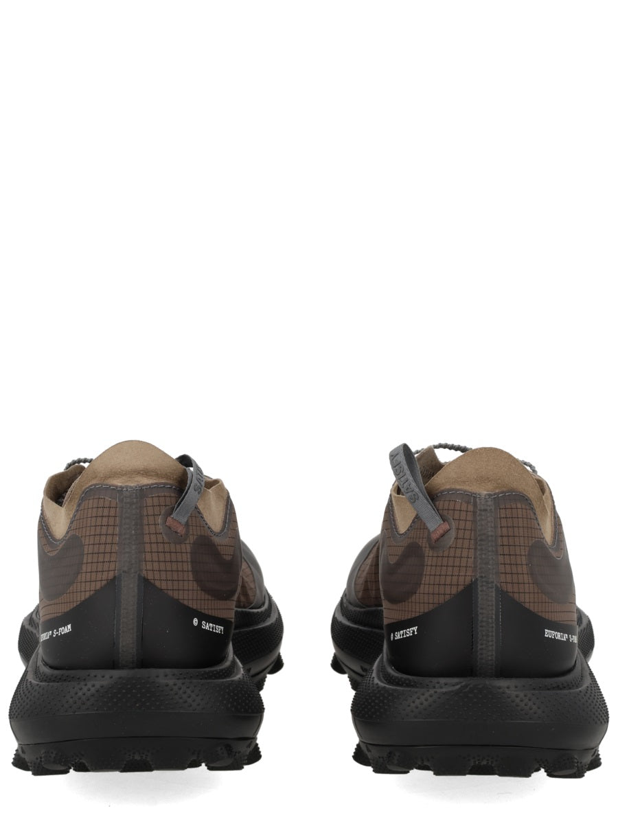 Satisfy Sneaker "Therocker"