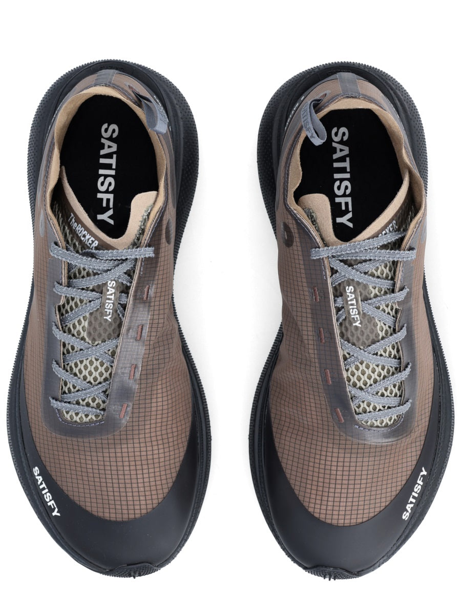 Satisfy Sneaker "Therocker"