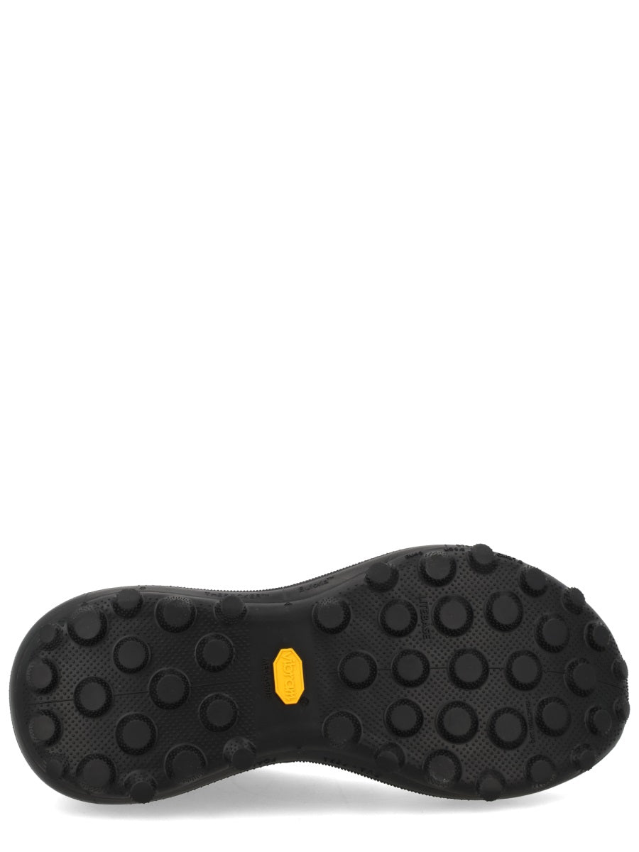 Satisfy Sneaker "Therocker"