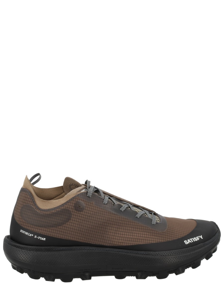 Satisfy Sneaker "Therocker"