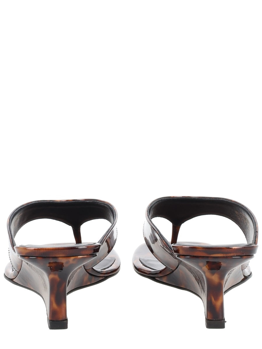 Stuart Weitzman Zeppa "Winnie"
