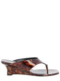 Stuart Weitzman Zeppa "Winnie"
