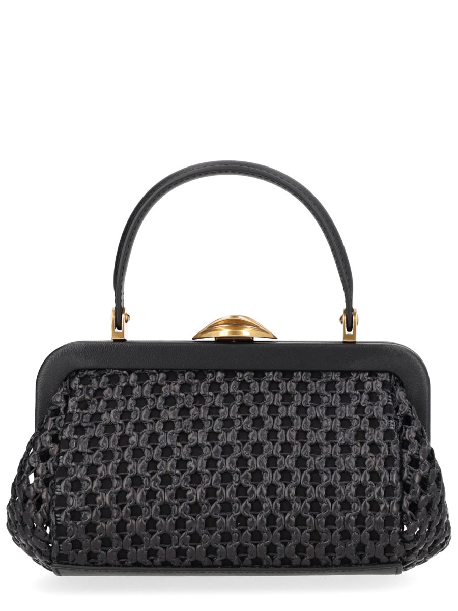 Cult Gaia Borsa "Zuma" Mini