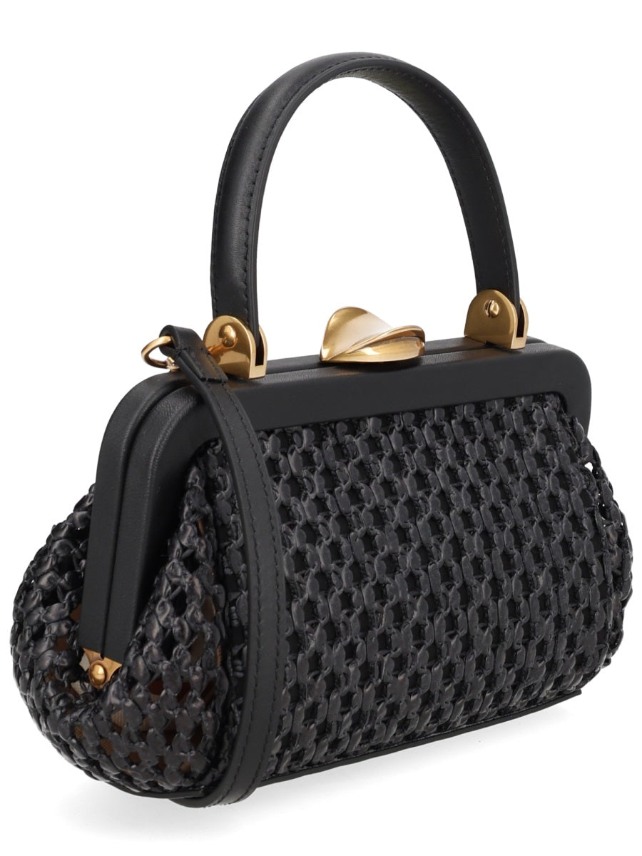 Cult Gaia Borsa "Zuma" Mini
