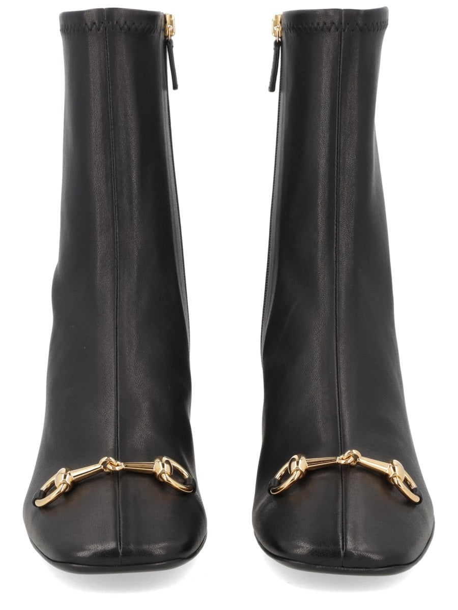 Gucci Stivaletto "Signora"