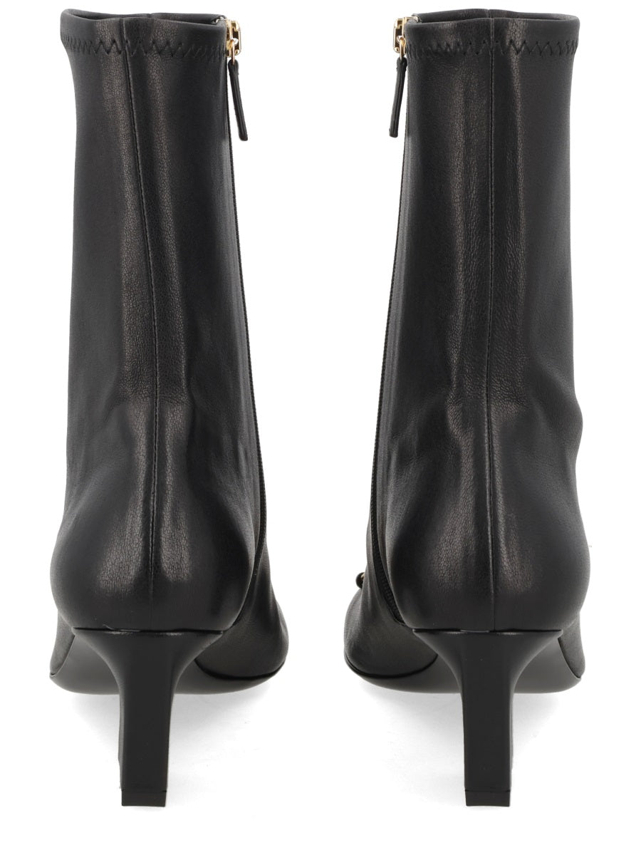 Gucci Stivaletto "Signora"