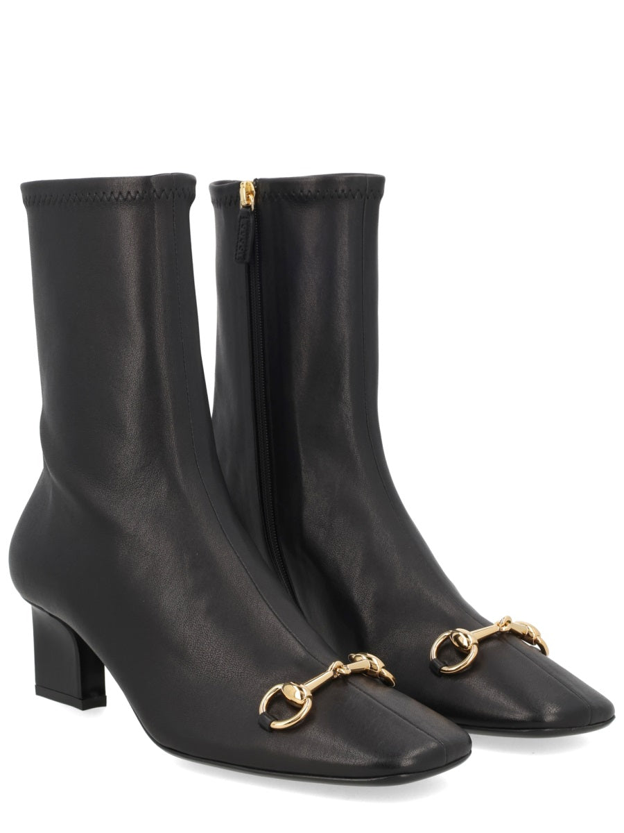 Gucci Stivaletto "Signora"