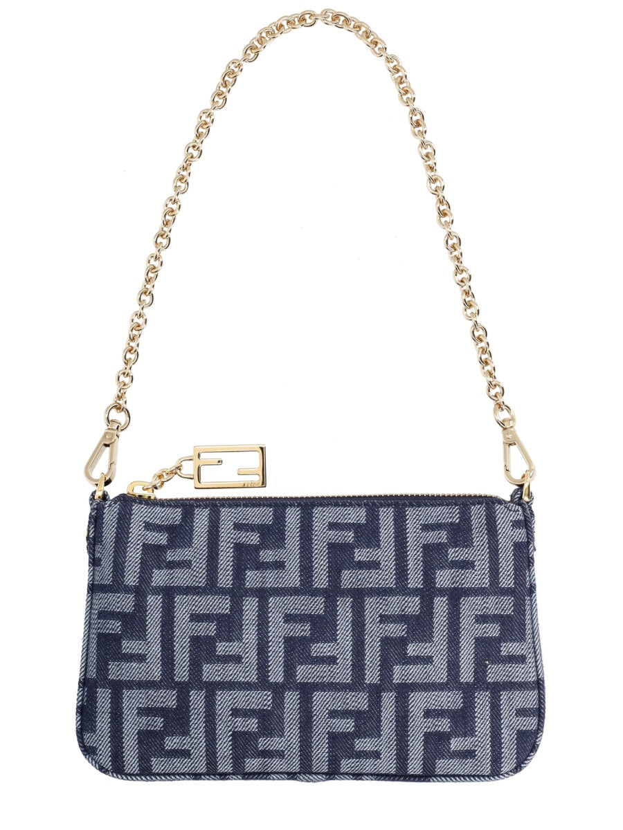 Fendi Pochette "Baguette"