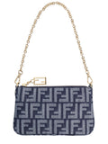 Fendi Pochette "Baguette"