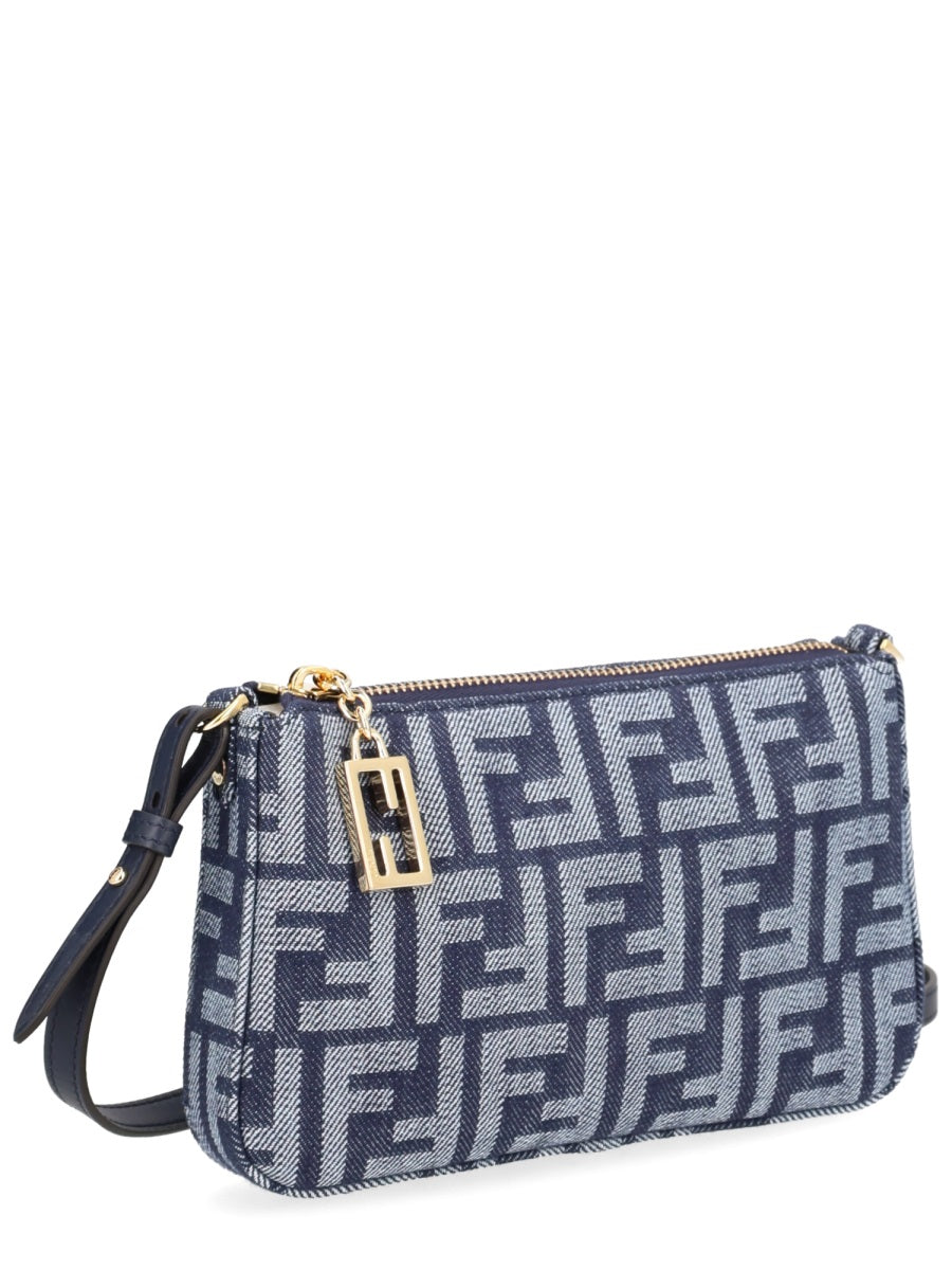 Fendi Pochette "Baguette"