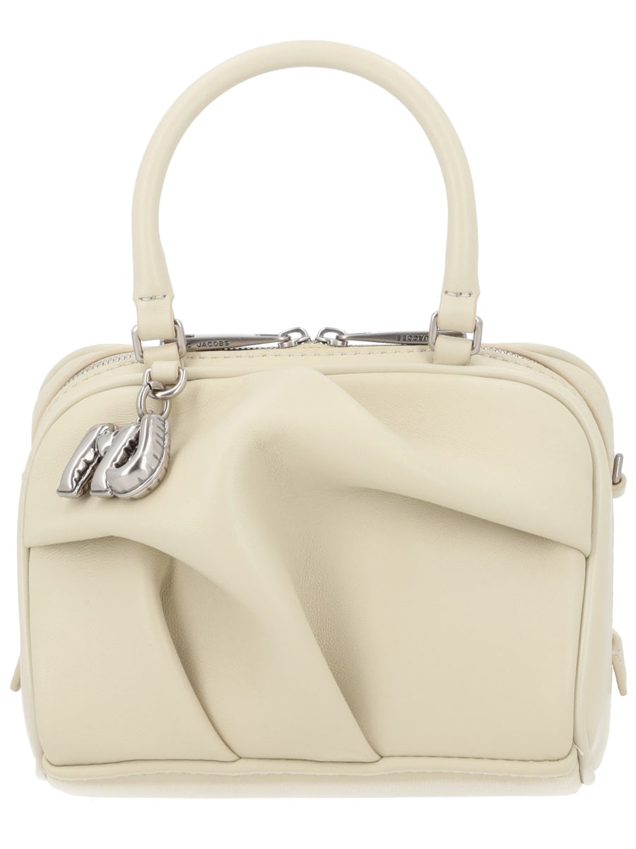 Marc Jacobs Borsa "Bauletto" Micro