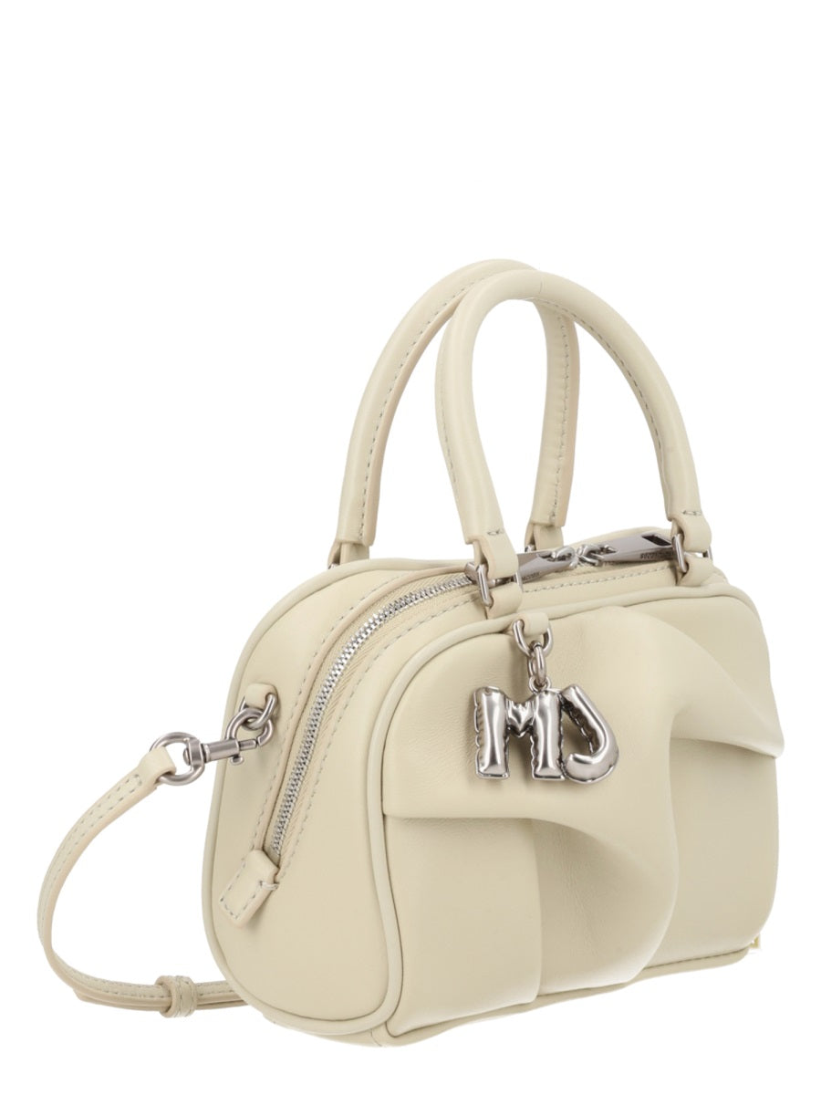 Marc Jacobs Borsa "Bauletto" Micro