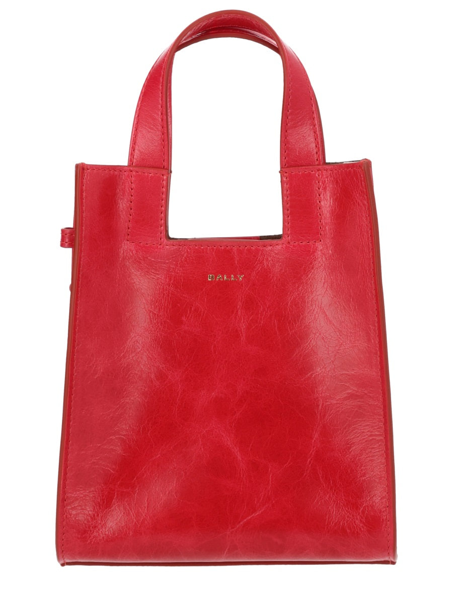 Bally Borsa Tote "Easy" Small