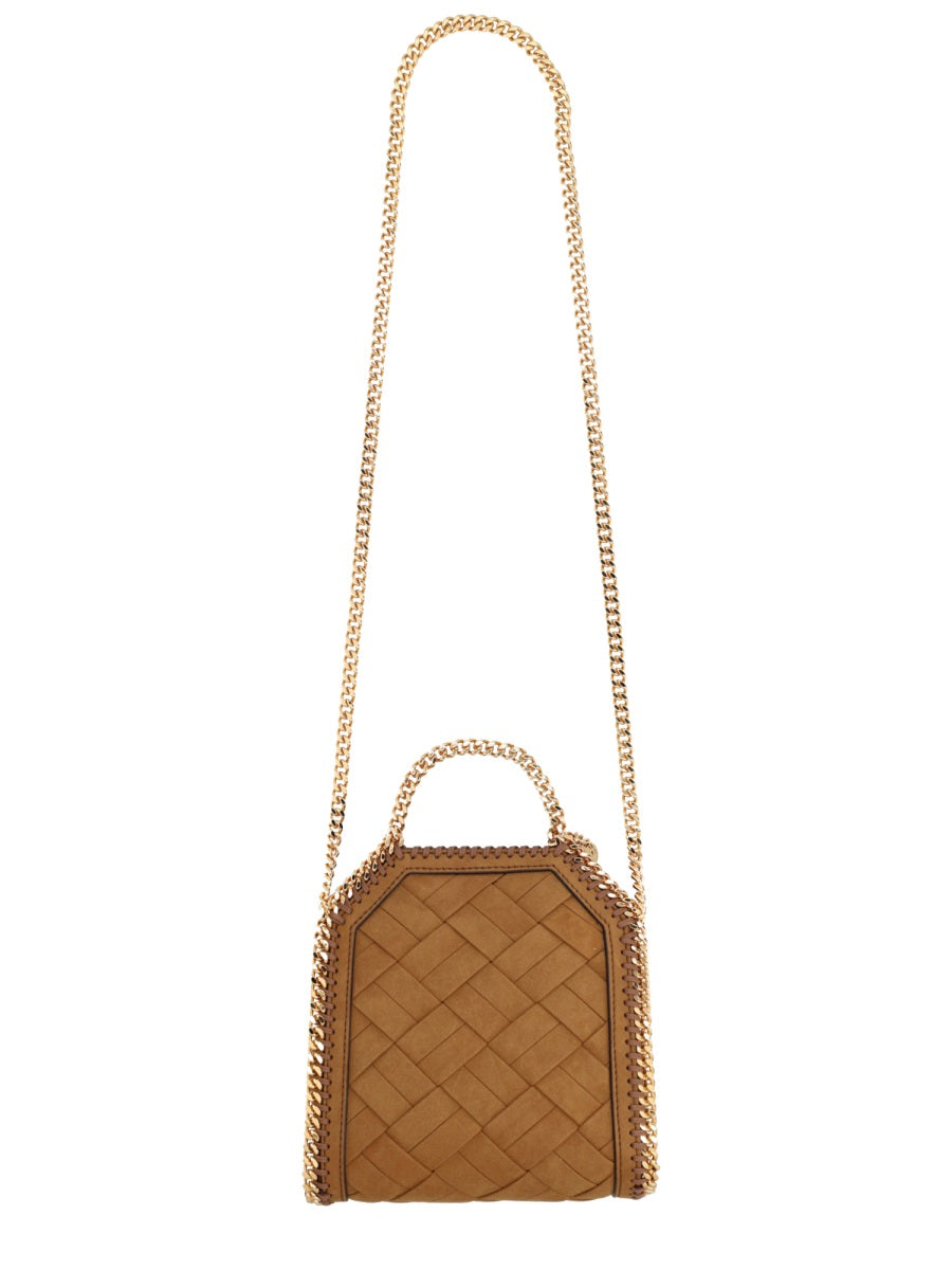 Stella Mc Cartney Borsa "Falabella" Micro