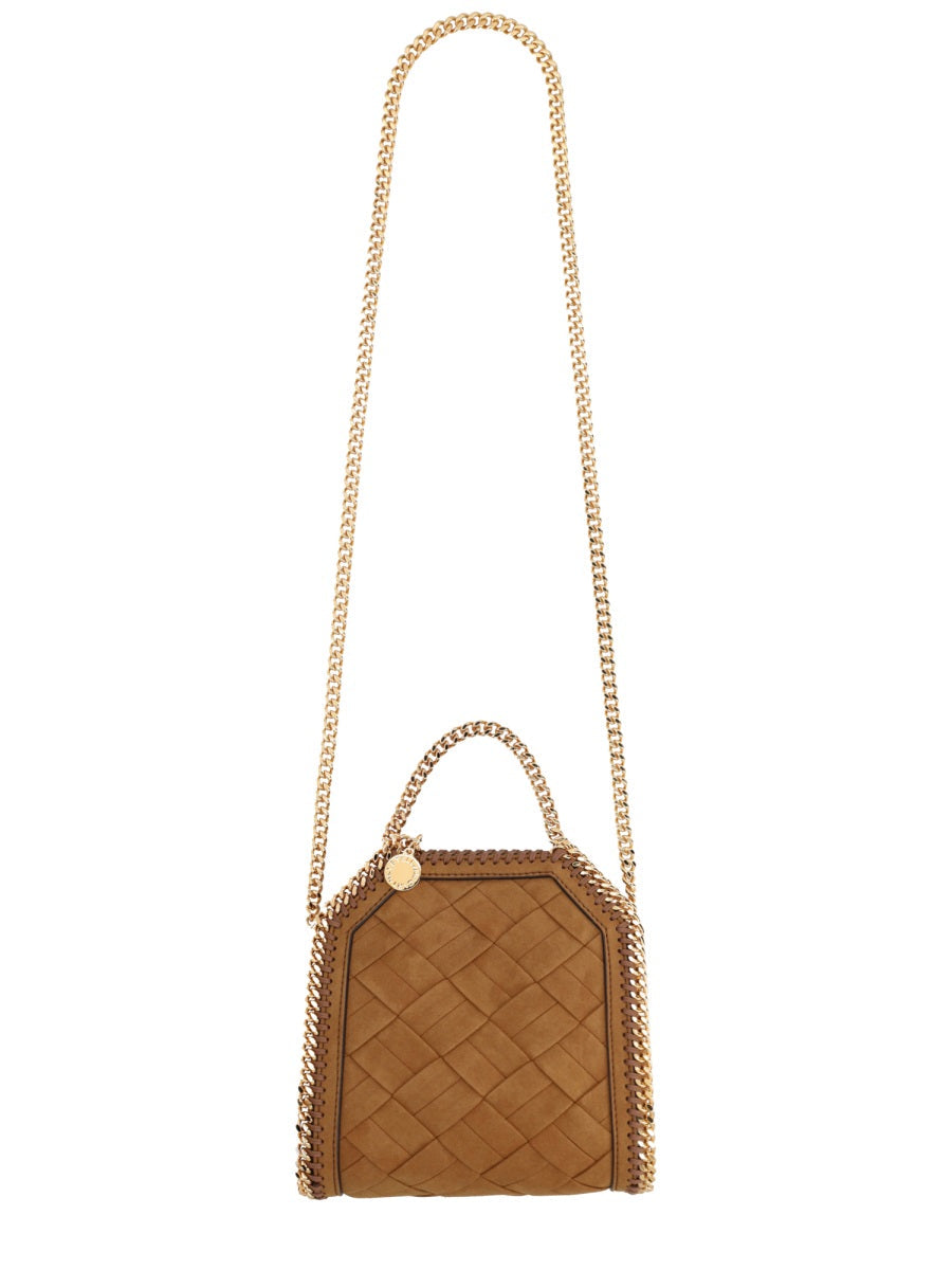 Stella Mc Cartney Borsa "Falabella" Micro