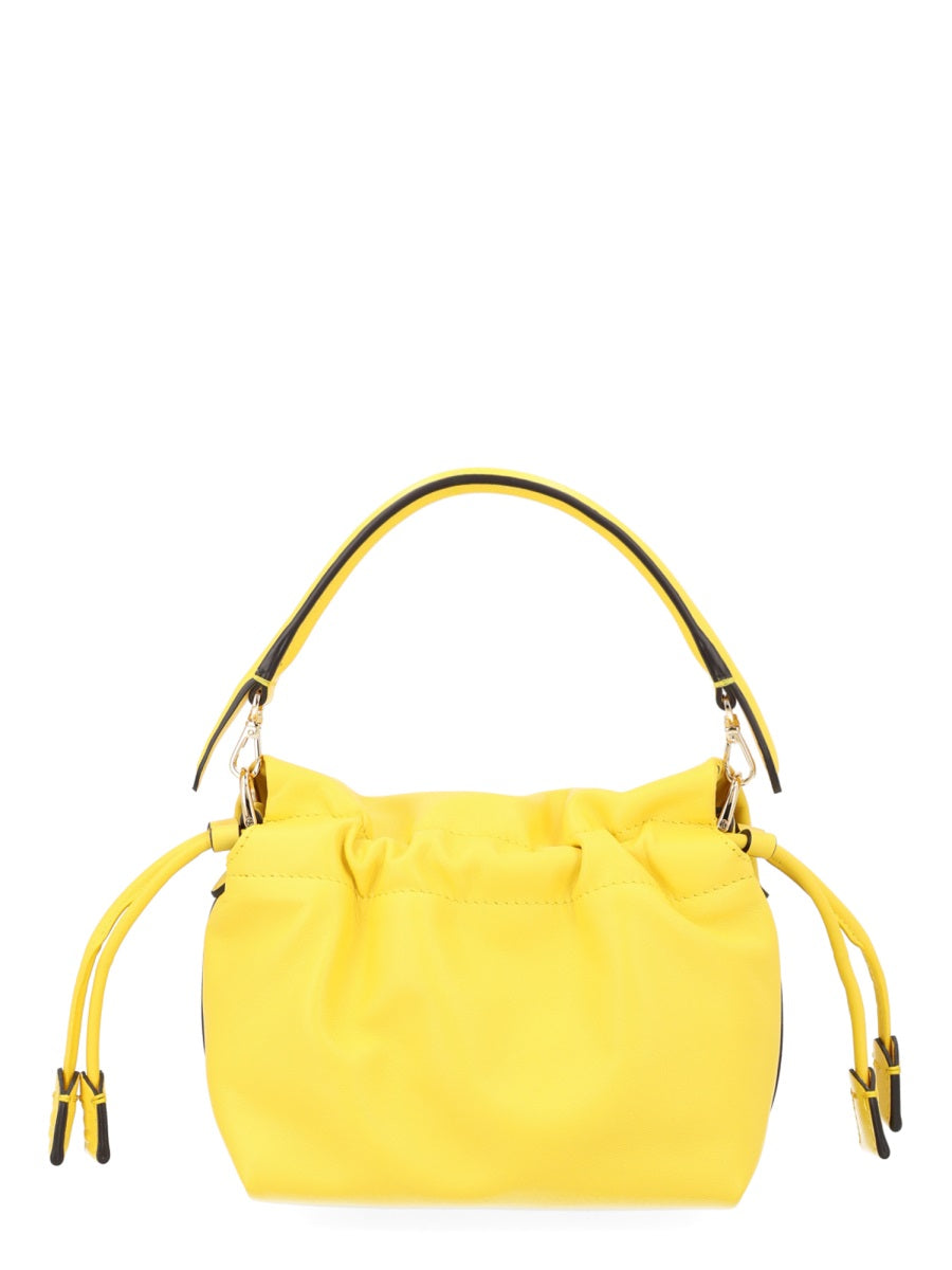 Fendi Borsa "Mamma Baguette" Small
