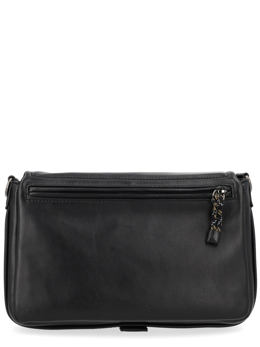 Fendi Borsa "Flux Messenger"