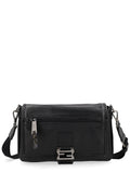 Fendi Borsa "Flux Messenger"