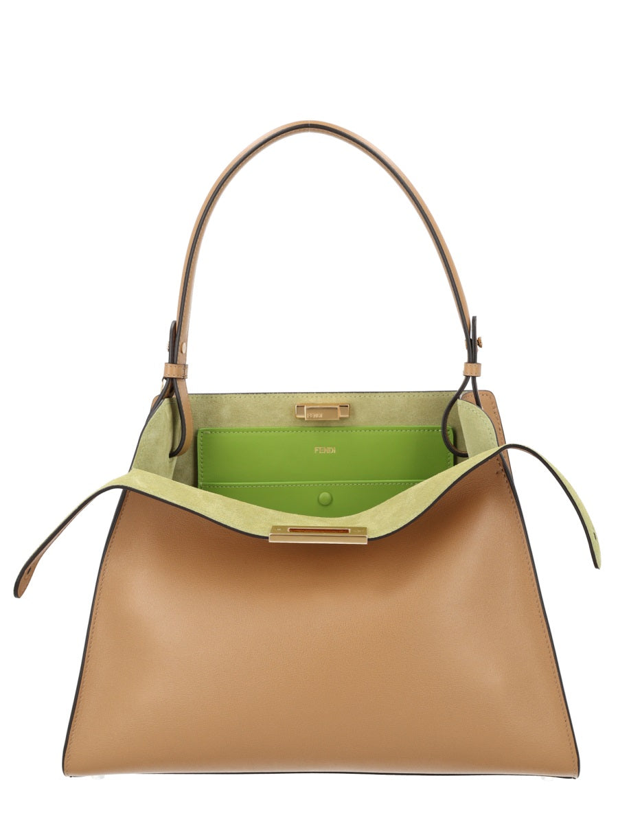 Fendi Borsa "Fendi Way" Medium