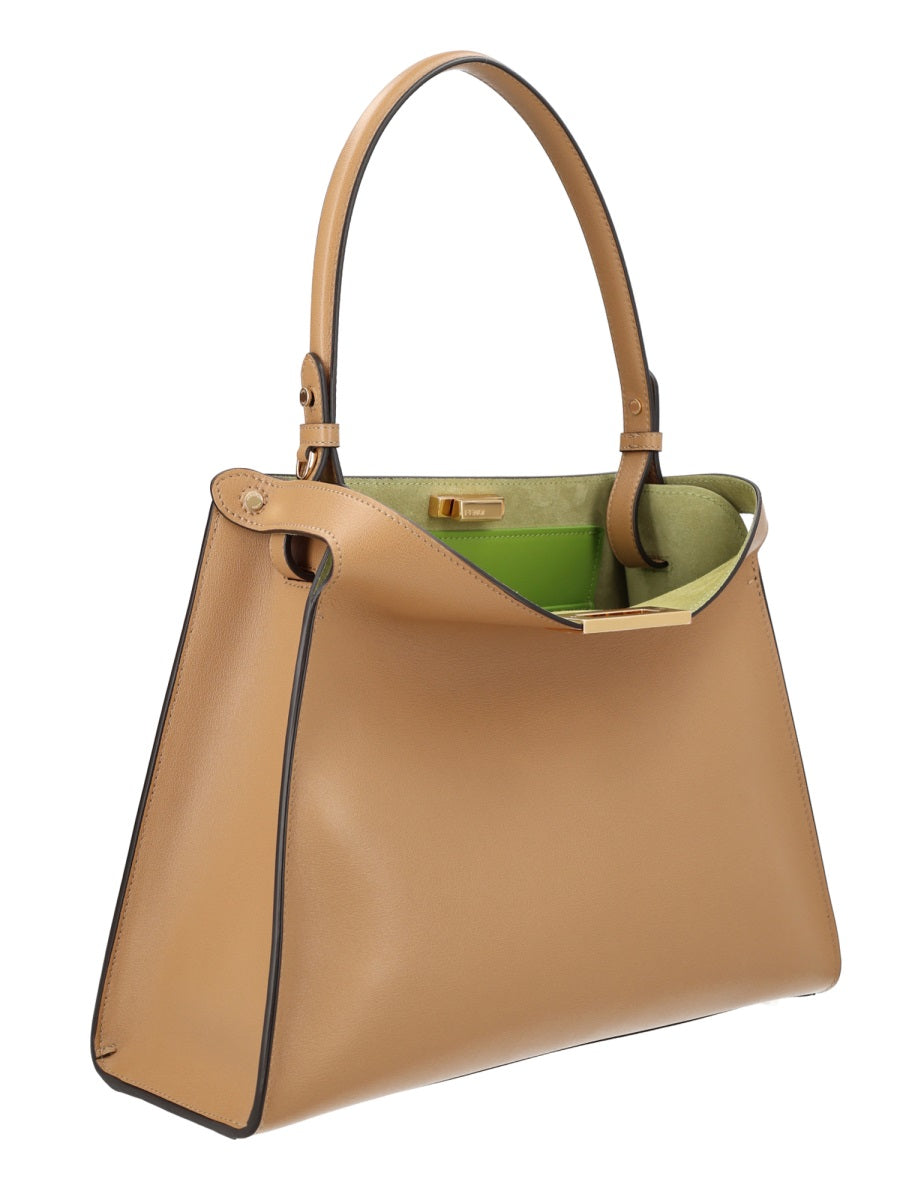 Fendi Borsa "Fendi Way" Medium